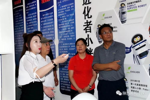 榆陽(yáng)區(qū)文化產(chǎn)業(yè)服務(wù)中心成立，助力文化藝術(shù)交流策劃服務(wù)