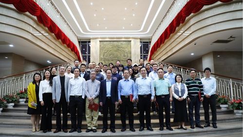 志愿服務(wù)回饋社會(huì) 校區(qū)101名學(xué)生助力深港澳青年文化藝術(shù)交流季