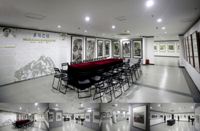 在古人山水中尋覓父子心靈羈絆——一種別樣的父親節慶祝方式